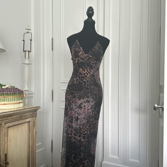 I.AM.GIA Dresses & Skirts - I AM GIA size xs long dress